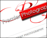 Premier Photography Website Example